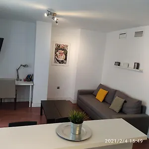 Apartamento Centro. Parking Incluido Apartamento