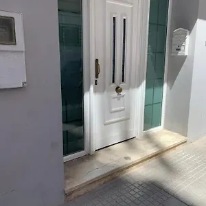 Mooi En Erg Ruim Met Openhaard Apartamento