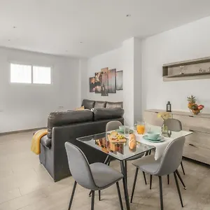 The Million Street Apartamento